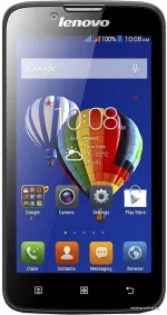 Lenovo A328