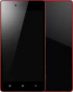 Lenovo Vibe Shot Carmine