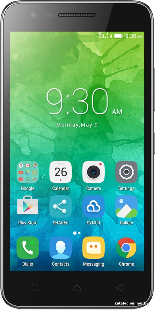 Замена камеры Lenovo Vibe C2 Power