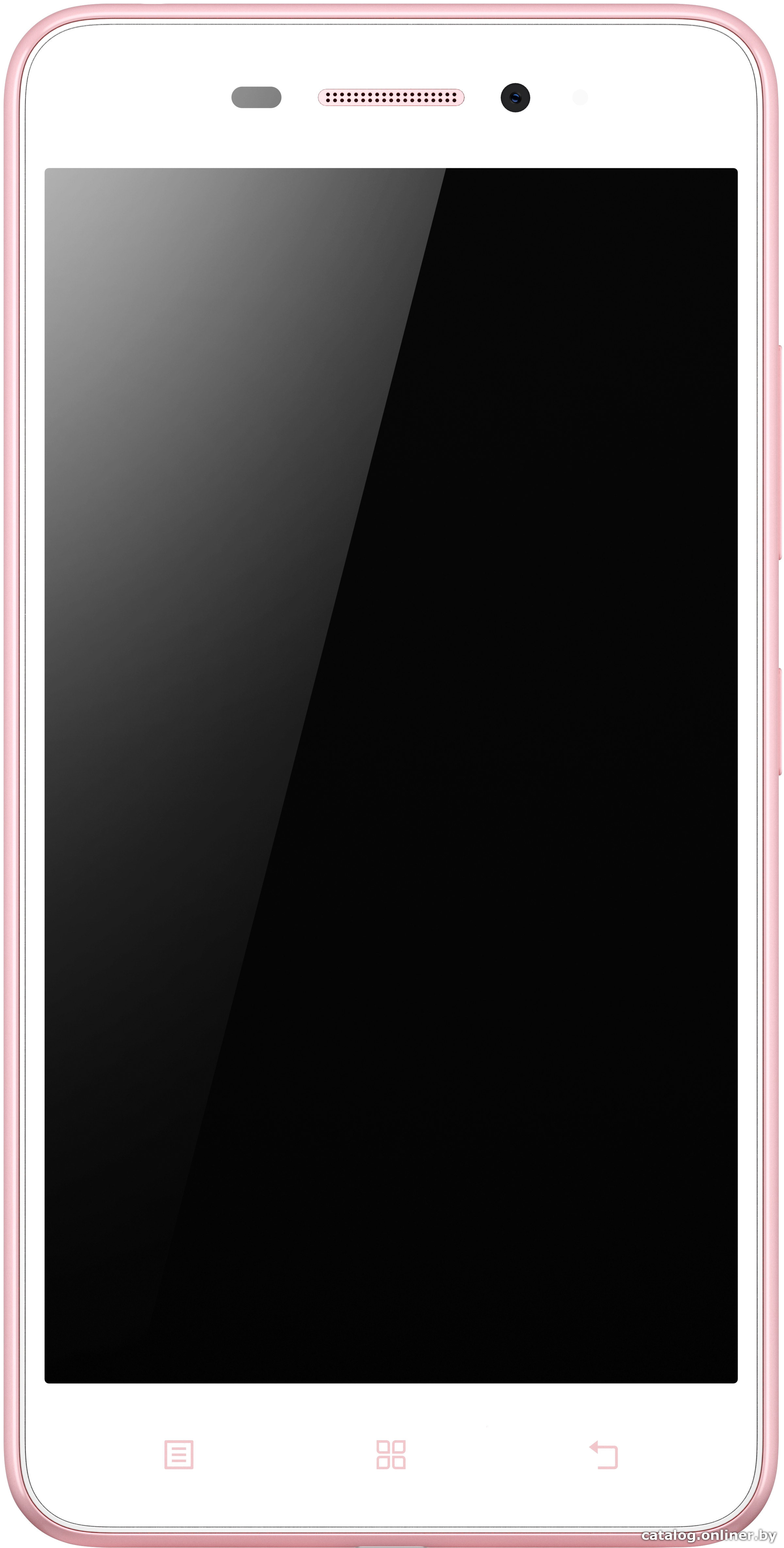 Замена камеры Lenovo S60