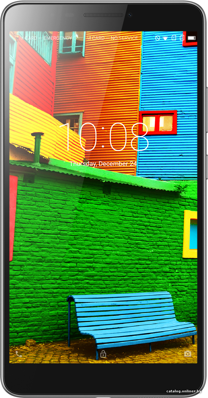 Замена камеры Lenovo Phab