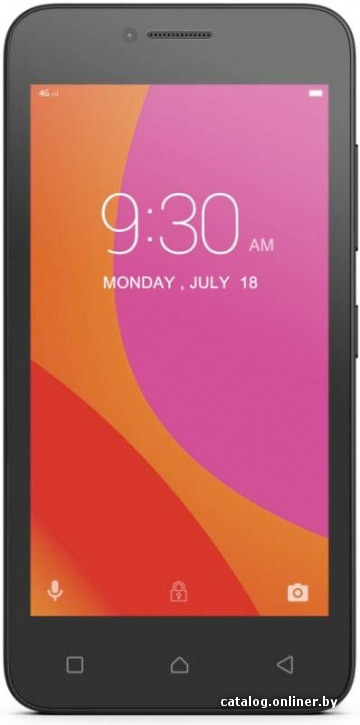 Замена камеры Lenovo A Plus